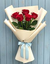 Букет Классика чувств в Светлом Калининградской области