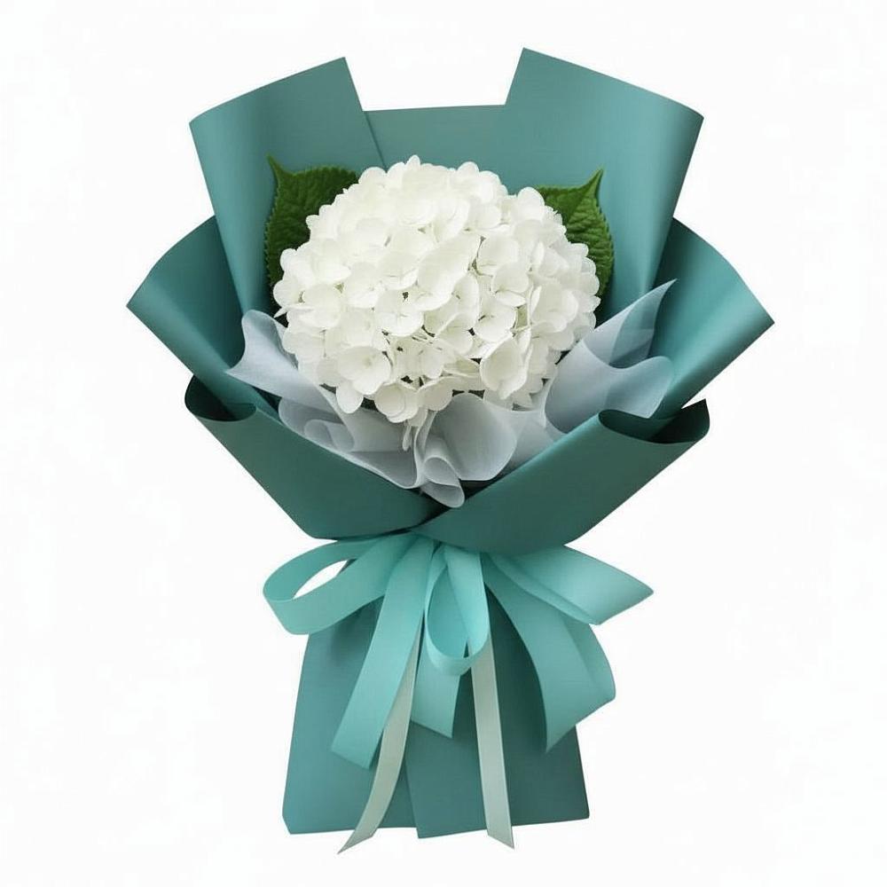 Букет цветов из: Гортензия в Светлом Калининградской области