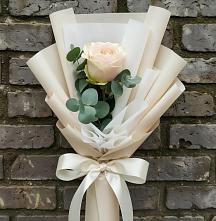 Букет цветов из:  Розы в Светлом Калининградской области
