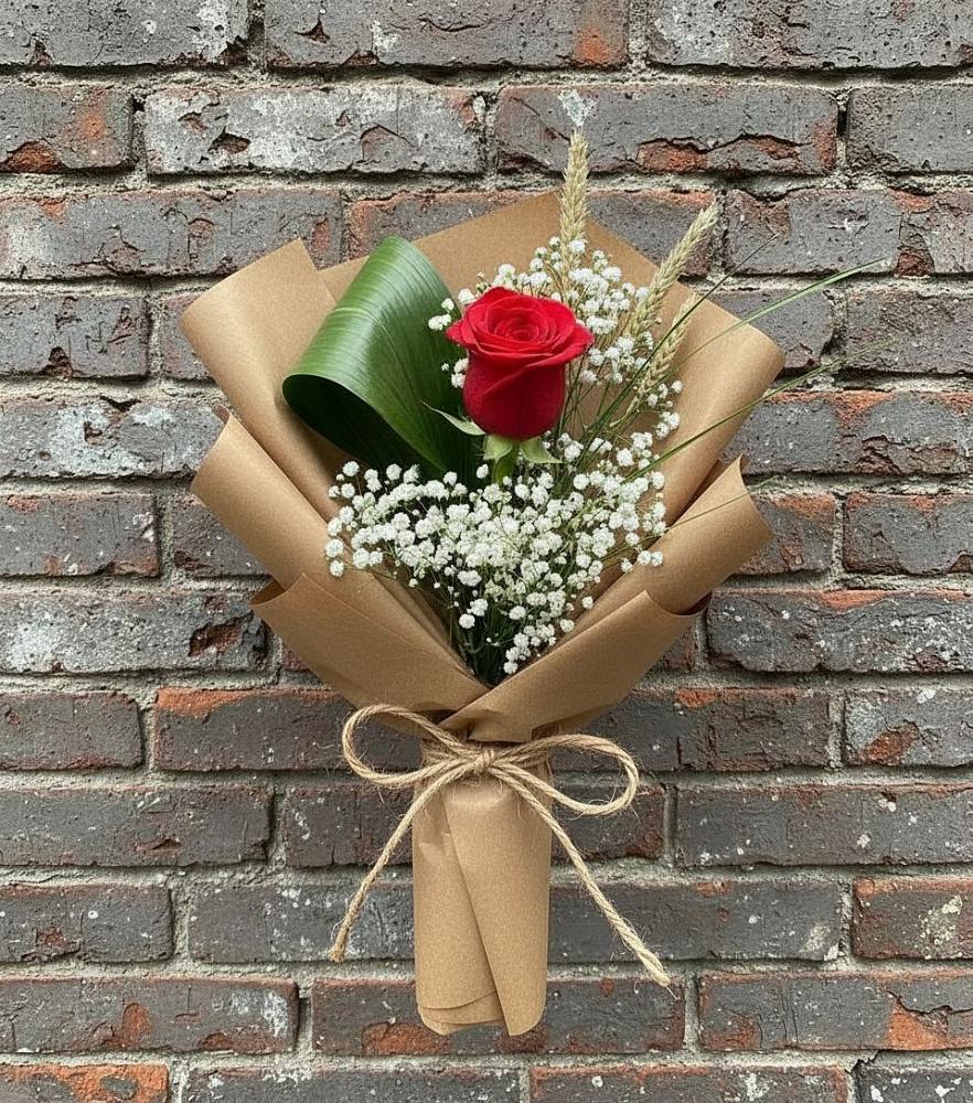 Букет цветов из: Розы в Светлом Калининградской области