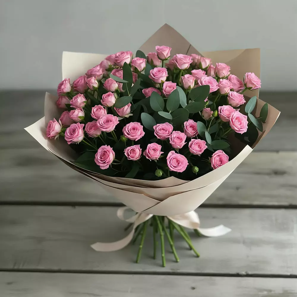 Букет Удовольствие в Светлом Калининградской области