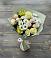 Букет цветов из: Альстромерии, Розы и Хризантемы в Светлом Калининградской области