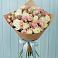 Букет цветов из: Розы в Светлом Калининградской области