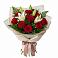 Букет цветов из: Лилии и Розы в Светлом Калининградской области