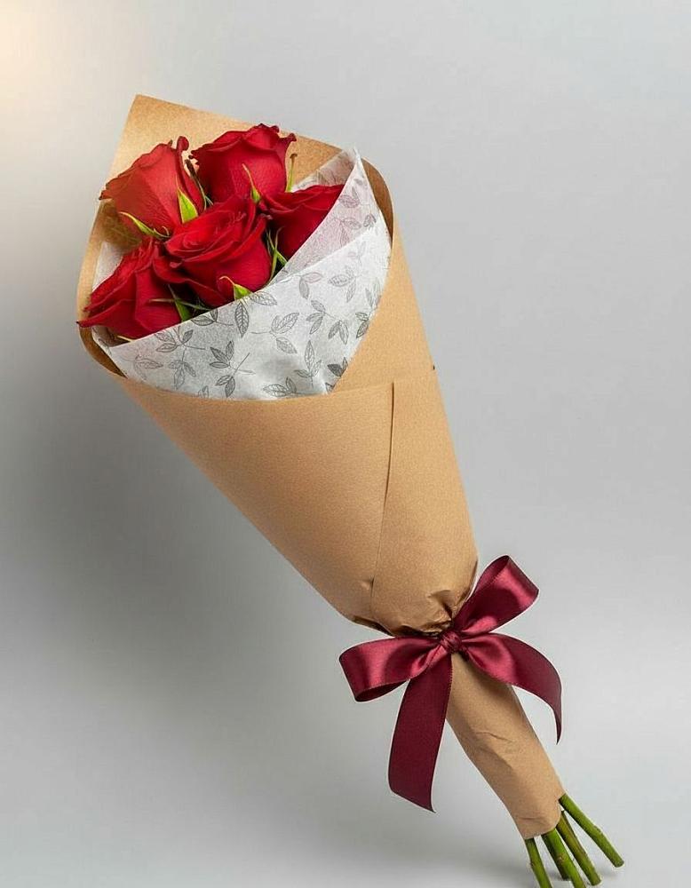 Букет цветов из: Розы в Светлом Калининградской области