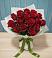 Букет Красные розы в Светлом Калининградской области