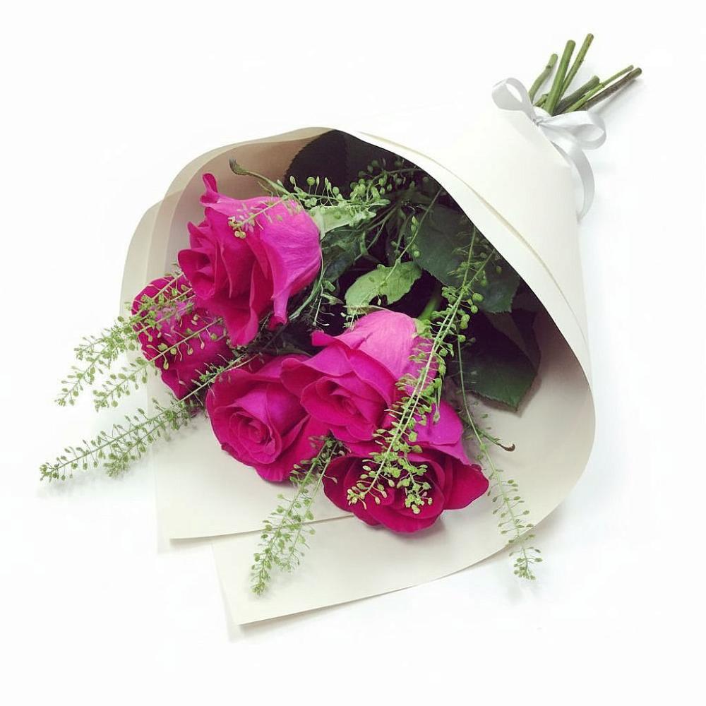 Букет цветов из: Розы в Светлом Калининградской области