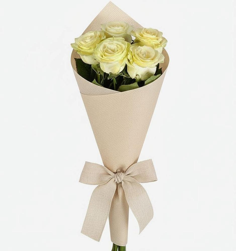 Букет цветов из: Розы в Светлом Калининградской области