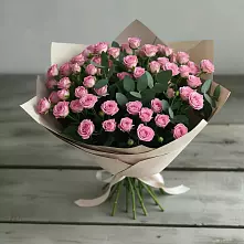 Букет Удовольствие #REPLACE_PRED# Светлом Калининградской области