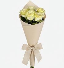 Букет цветов из:  Розы в Светлом Калининградской области