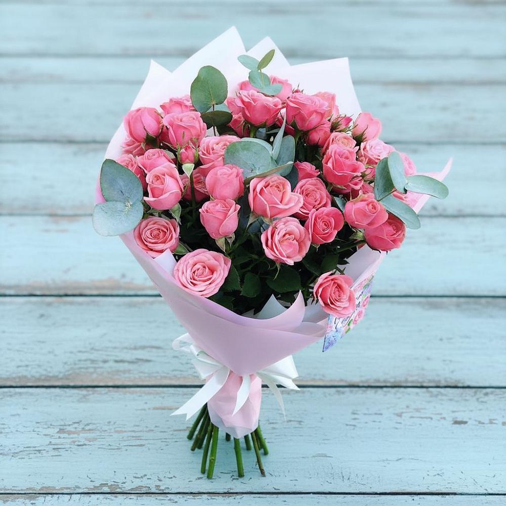 Букет Леди совершенство в Светлом Калининградской области