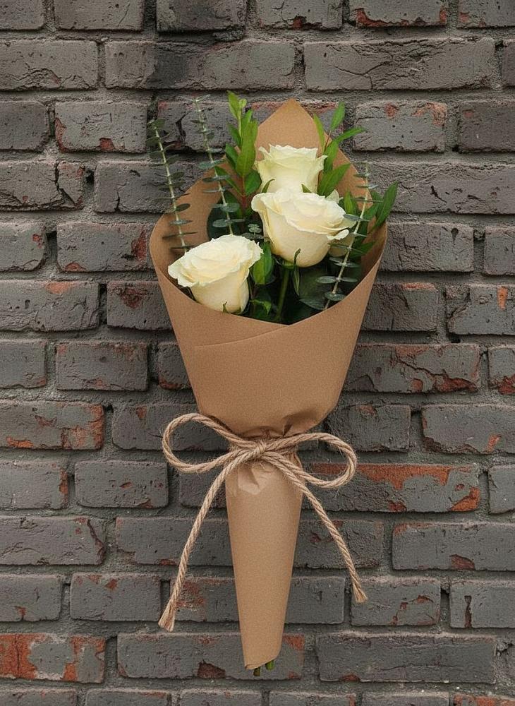 Букет цветов из: Розы в Светлом Калининградской области