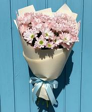 Букет цветов из:  Хризантемы в Светлом Калининградской области