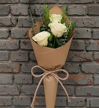 Букет цветов из:  Розы в Светлом Калининградской области