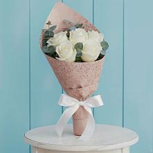 Букет цветов из:  Розы в Светлом Калининградской области