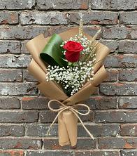 Букет цветов из:  Розы в Светлом Калининградской области
