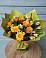 Букет цветов из: Альстромерии и Розы в Светлом Калининградской области