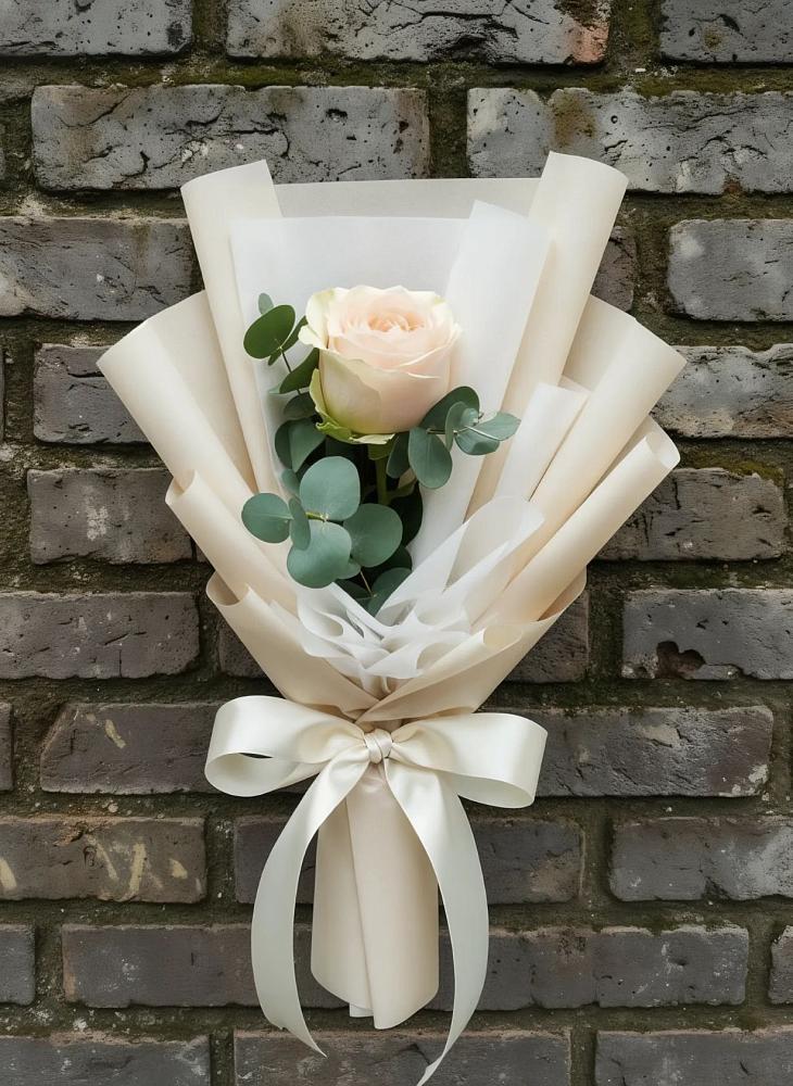 Букет цветов из: Розы в Светлом Калининградской области