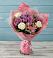 Букет цветов из: Герберы в Светлом Калининградской области