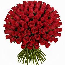 Букет Красные розы Чери Лав в Светлом Калининградской области