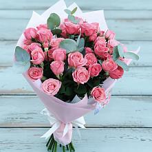 Букет Леди совершенство в Светлом Калининградской области