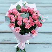 Букет Леди совершенство в Светлом Калининградской области